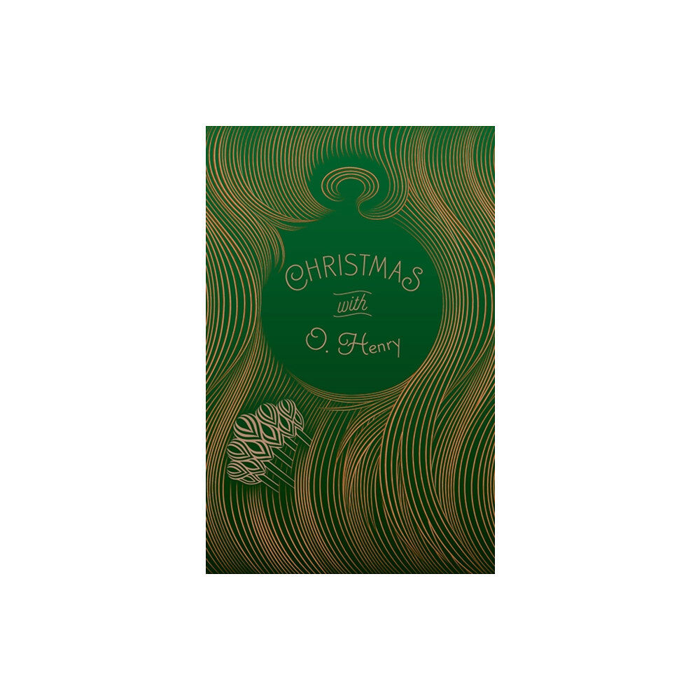 Union Square & Co. Christmas with O. Henry (häftad, eng)