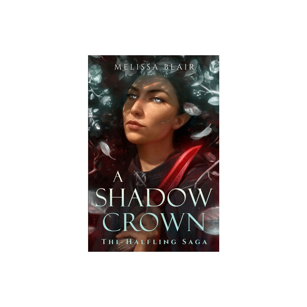 Union Square & Co. A Shadow Crown (häftad, eng)