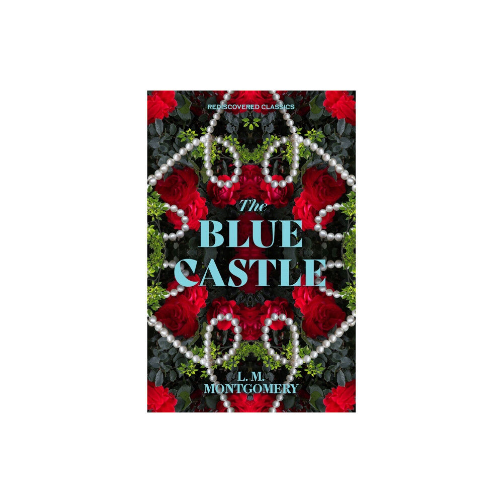 Union Square & Co. The Blue Castle (häftad, eng)