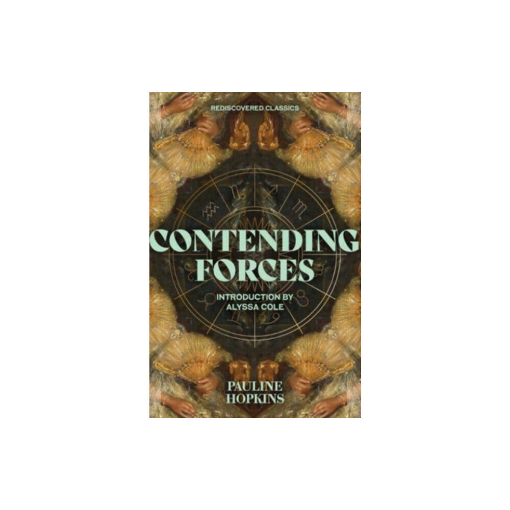 Union Square & Co. Contending Forces (häftad, eng)