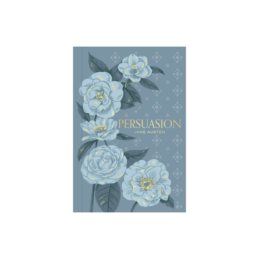 Union Square & Co. Persuasion (inbunden, eng)