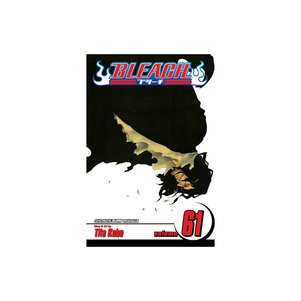 Viz Media, Subs. of Shogakukan Inc Bleach, Vol. 61 (häftad, eng)