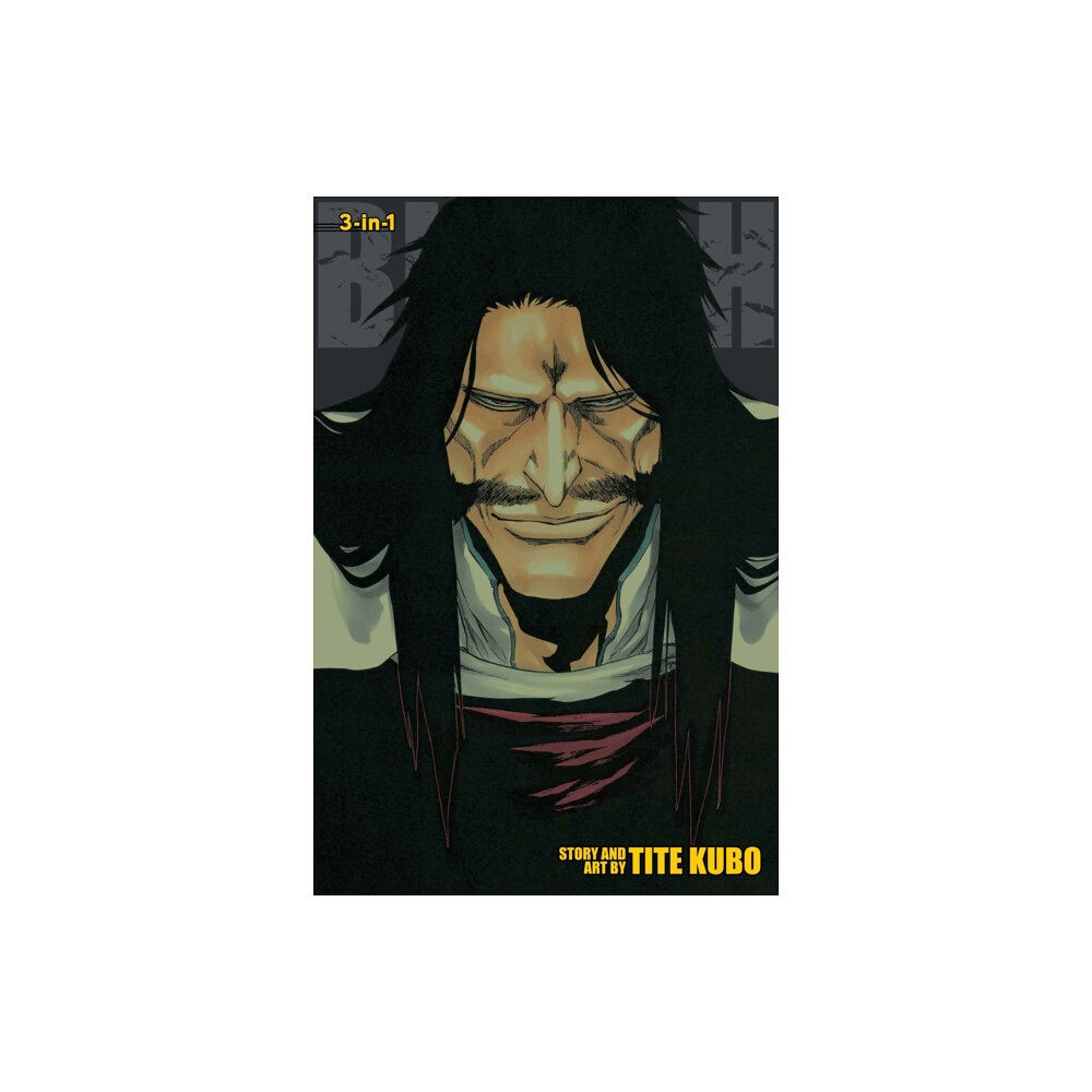 Viz Media, Subs. of Shogakukan Inc Bleach (3-in-1 Edition), Vol. 19 (häftad, eng)