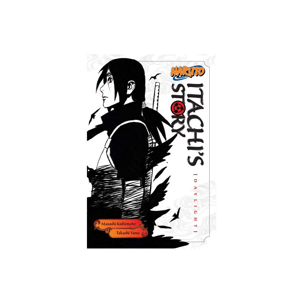 Viz Media, Subs. of Shogakukan Inc Naruto: Itachi's Story, Vol. 1 (häftad, eng)