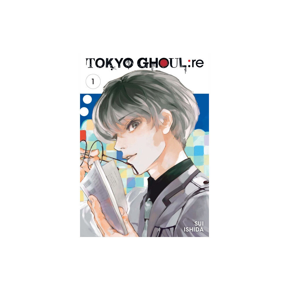 Viz Media, Subs. of Shogakukan Inc Tokyo Ghoul: re, Vol. 1 (häftad, eng)
