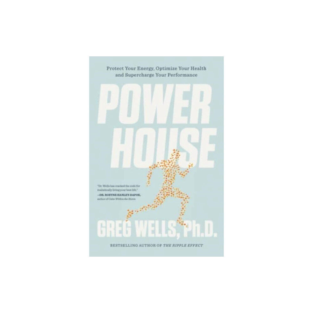 HarperCollins Powerhouse (häftad, eng)