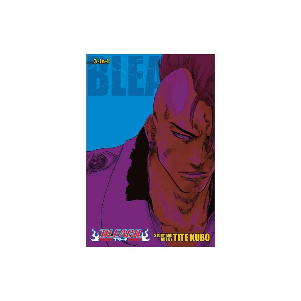 Viz Media, Subs. of Shogakukan Inc Bleach (3-in-1 Edition), Vol. 23 (häftad, eng)