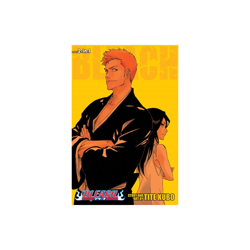 Viz Media, Subs. of Shogakukan Inc Bleach (2-in-1 Edition), Vol. 25 (häftad, eng)