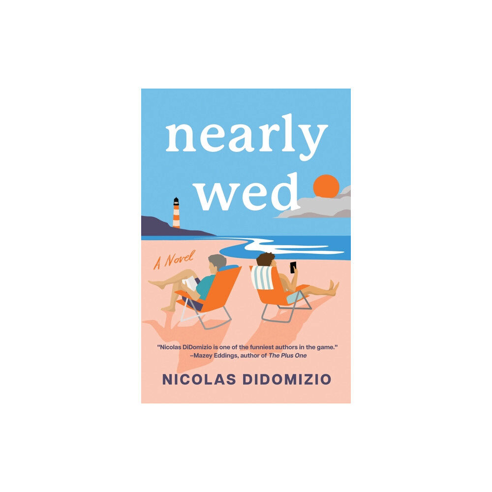 Sourcebooks, Inc Nearlywed (häftad, eng)