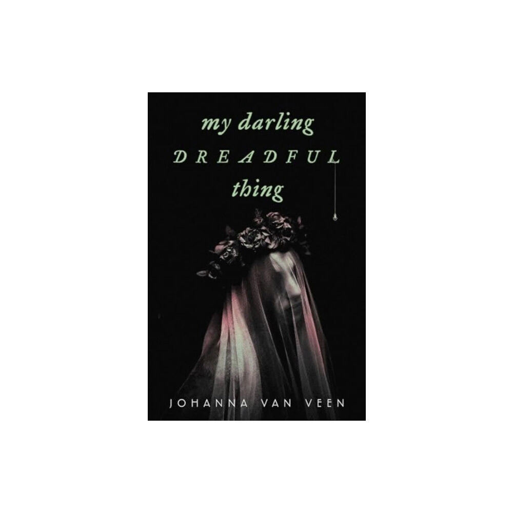 Sourcebooks, Inc My Darling Dreadful Thing (häftad, eng)