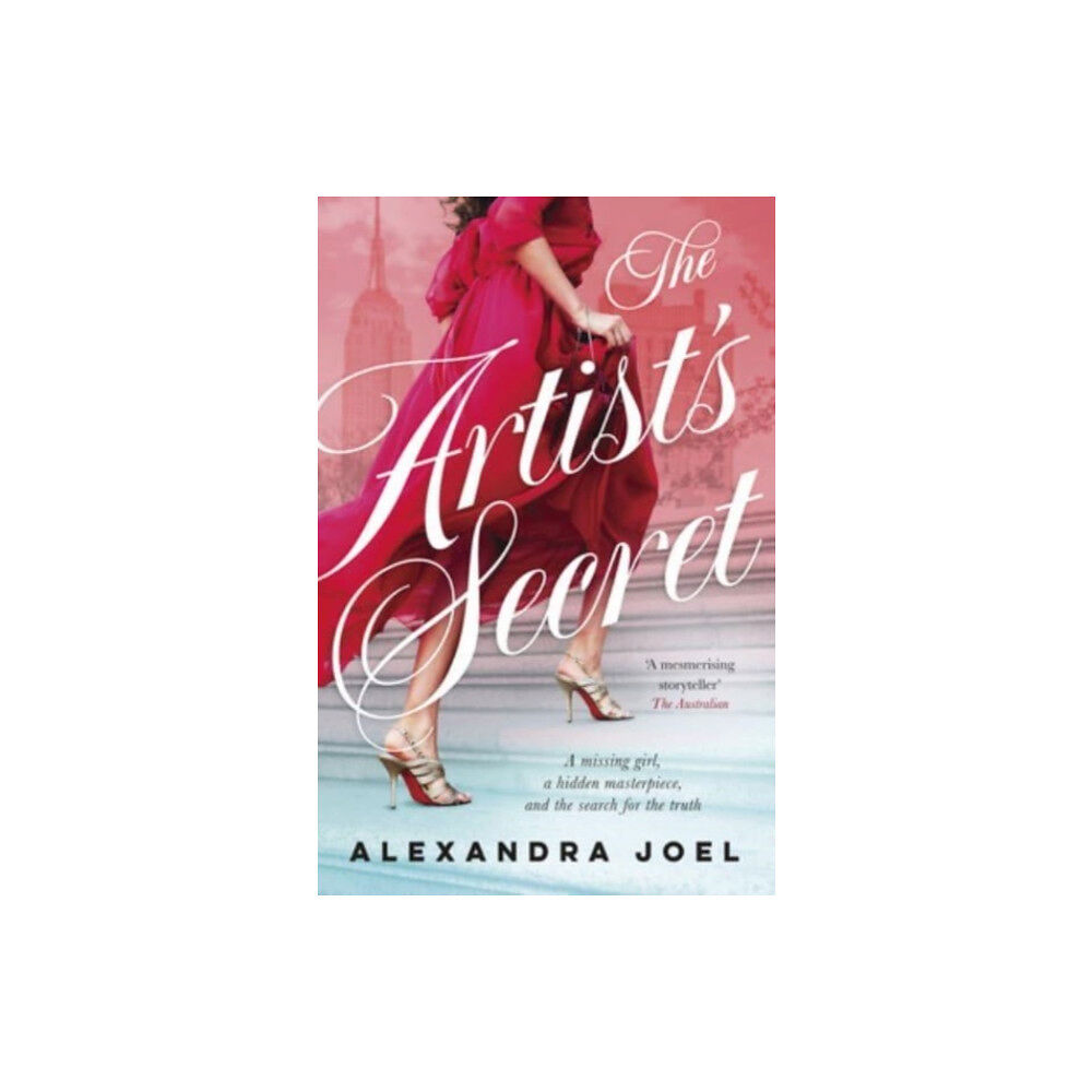 HarperCollins Publishers (Australia) Pty Ltd The Artist's Secret (häftad, eng)