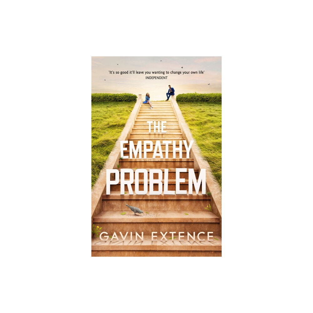 Hodder & Stoughton The Empathy Problem (häftad, eng)