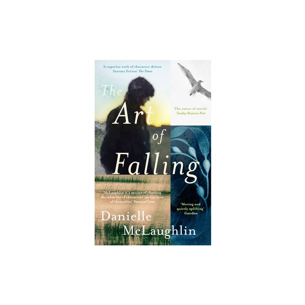 John Murray Press The Art of Falling (häftad, eng)