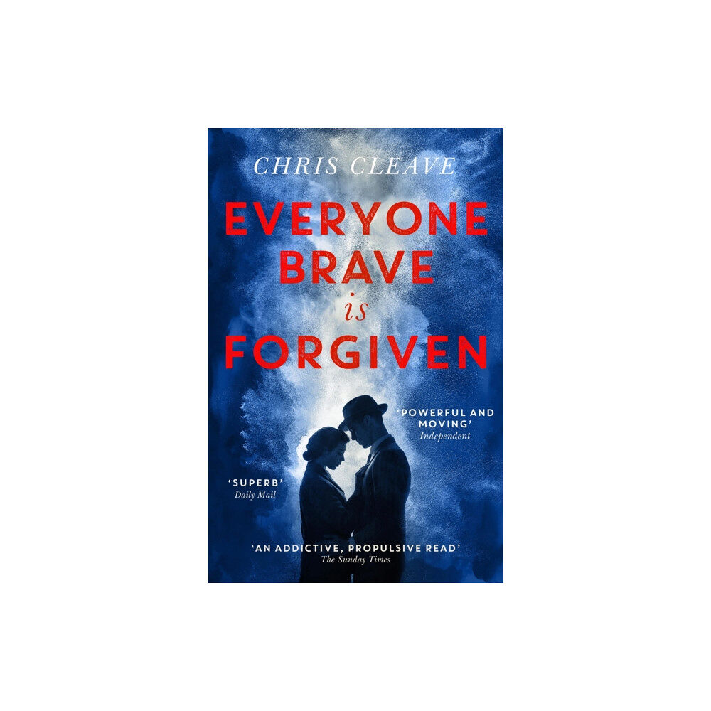 Hodder & Stoughton Everyone Brave Is Forgiven (häftad, eng)