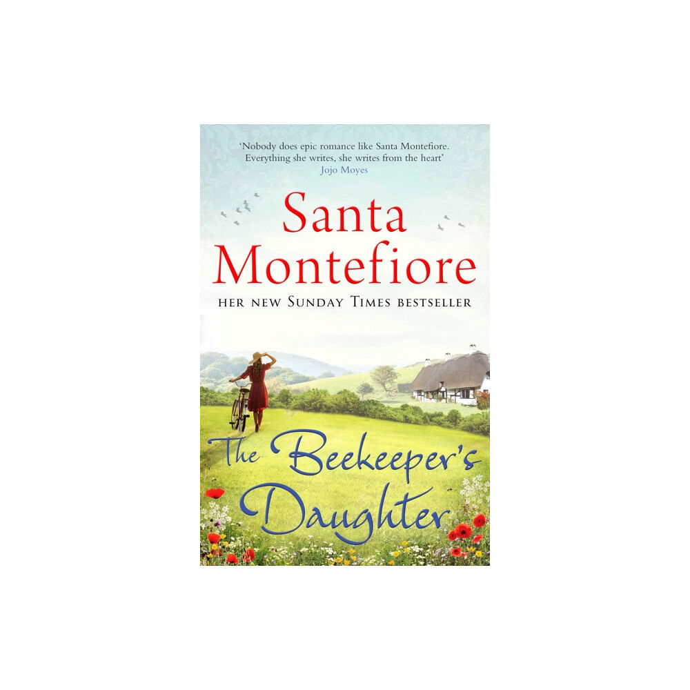 Simon & Schuster Ltd The Beekeeper's Daughter (häftad, eng)