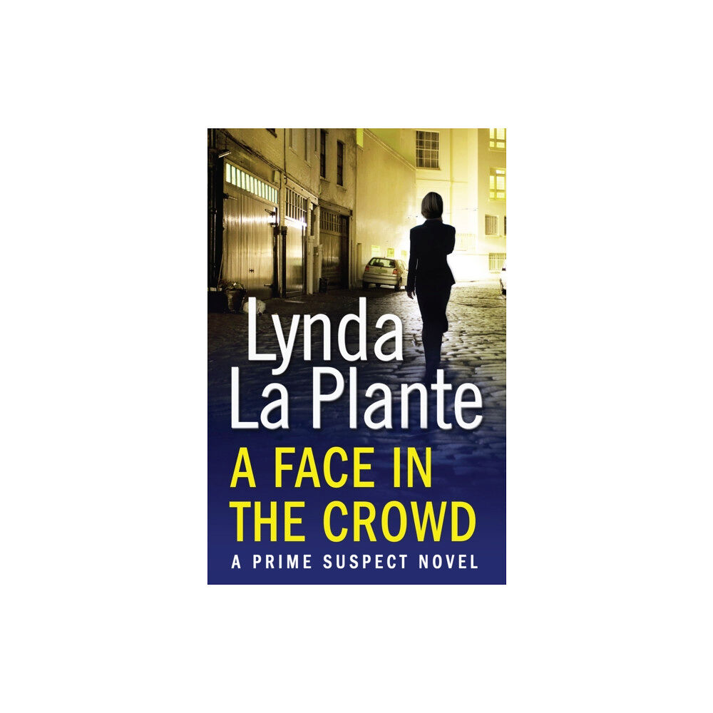 Simon & Schuster Ltd Prime Suspect 2: A Face in the Crowd (häftad, eng)