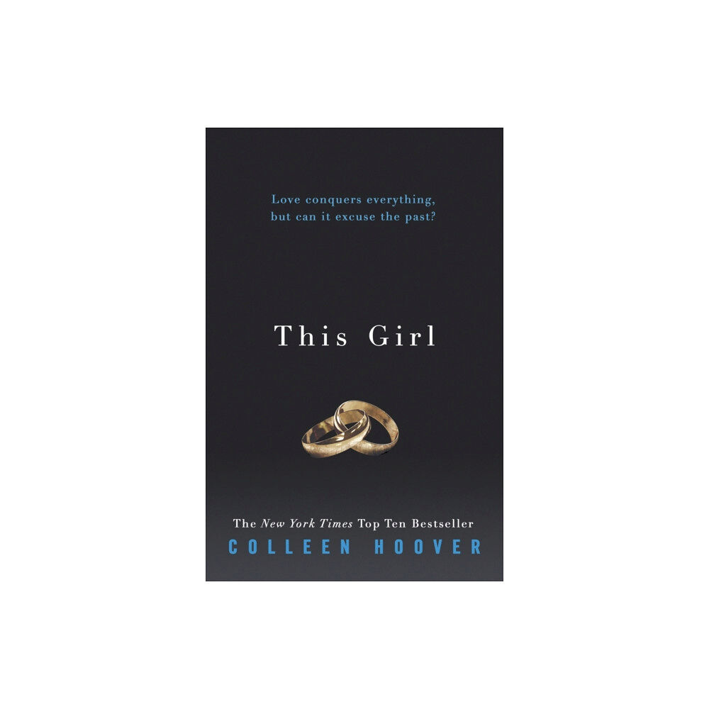 Simon & Schuster Ltd This Girl (häftad, eng)