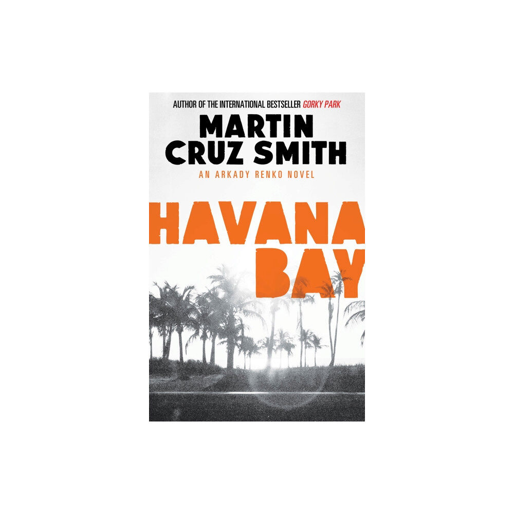Simon & Schuster Ltd Havana Bay (häftad, eng)