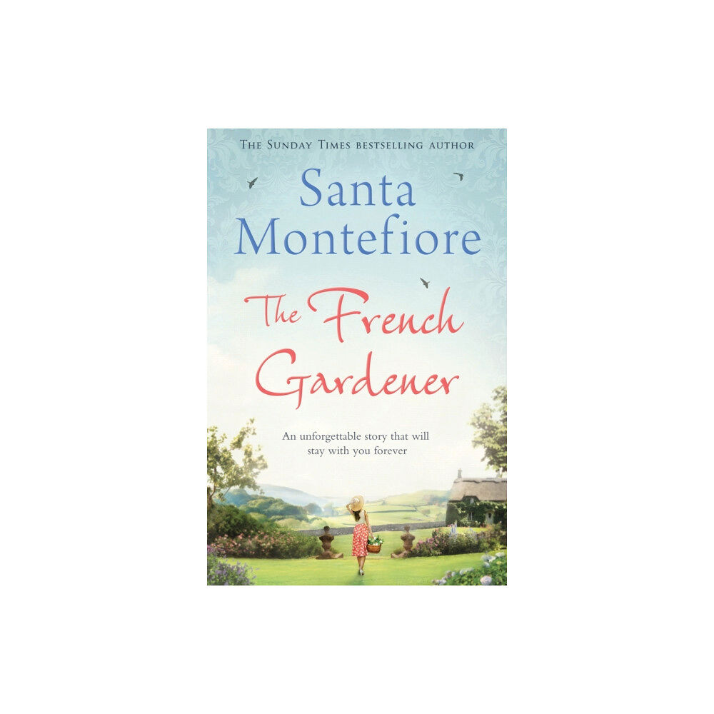 Simon & Schuster Ltd The French Gardener (häftad, eng)