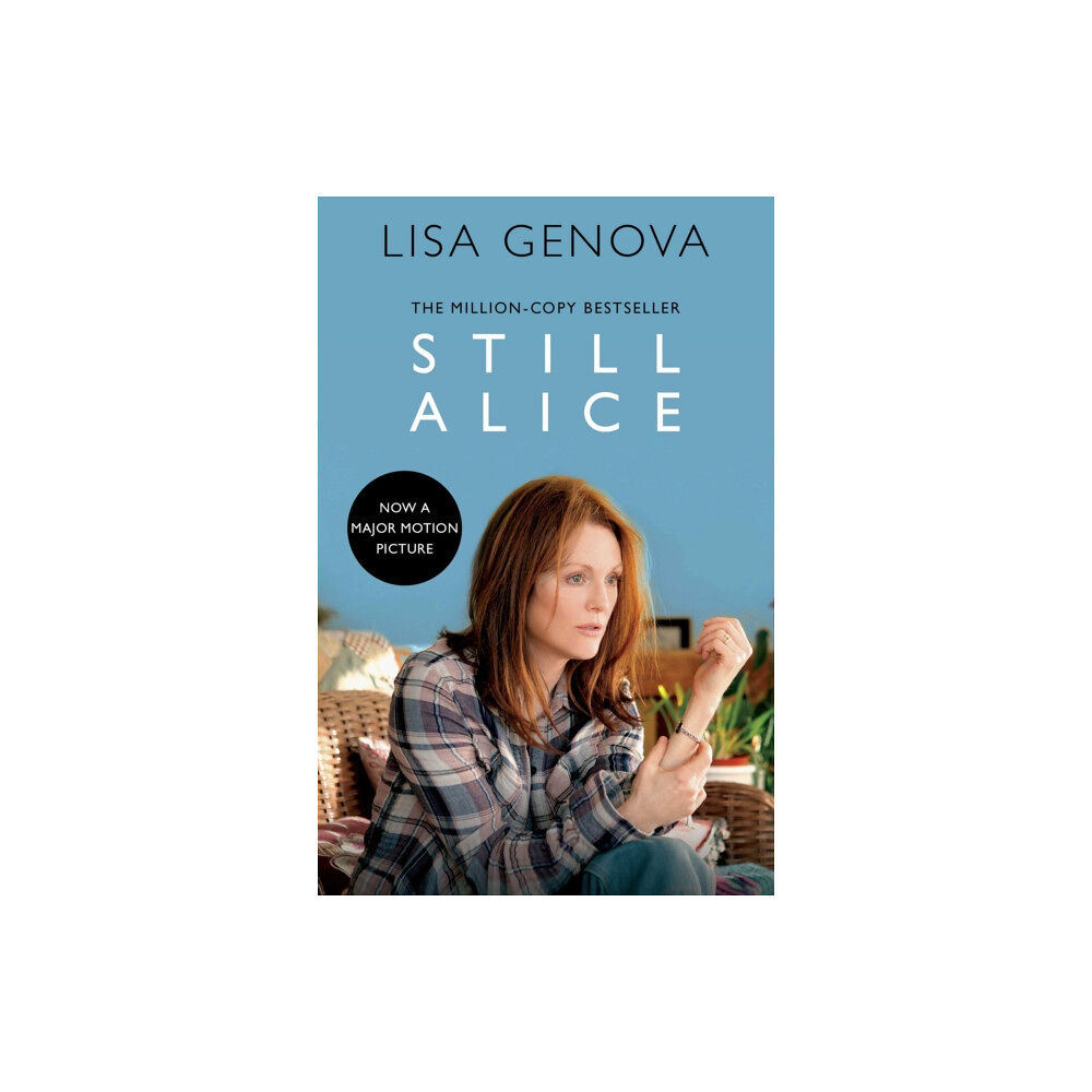 Simon & Schuster Ltd Still Alice (häftad, eng)