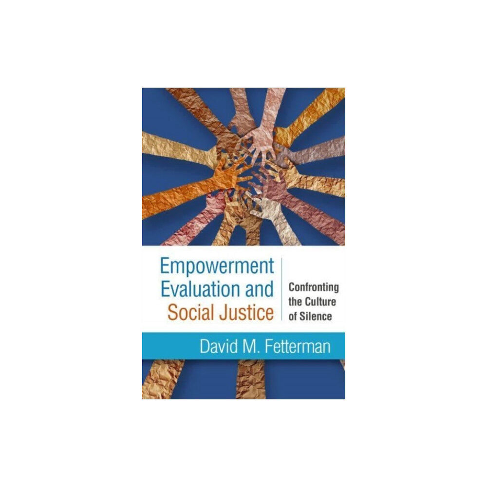 Guilford Publications Empowerment Evaluation and Social Justice (häftad, eng)