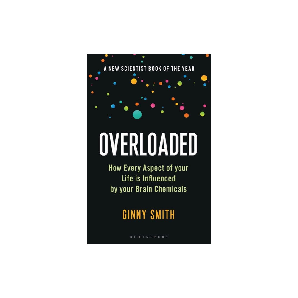 Bloomsbury Publishing PLC Overloaded (häftad, eng)