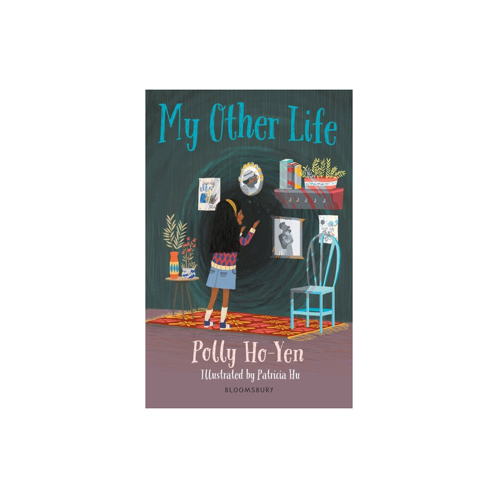 Bloomsbury Publishing PLC My Other Life: A Bloomsbury Reader (häftad, eng)