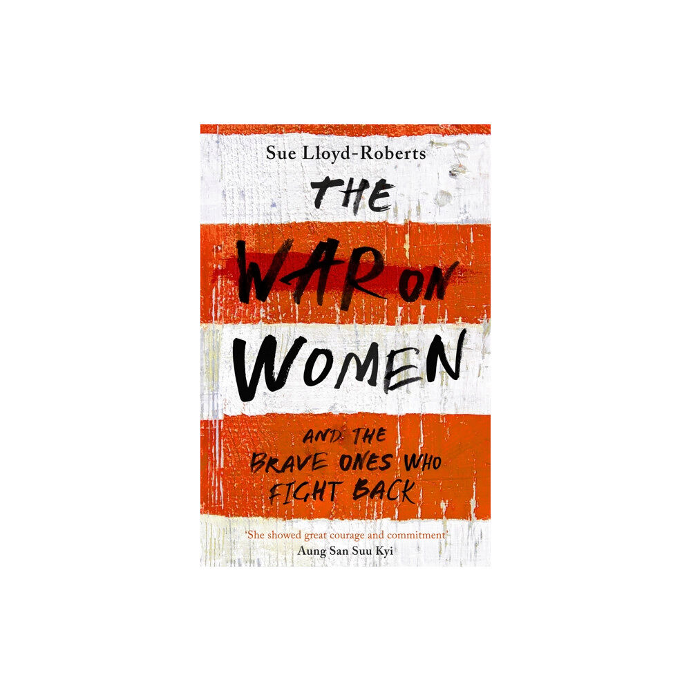 Simon & Schuster Ltd The War on Women (häftad, eng)