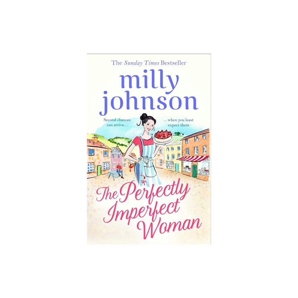 Simon & Schuster Ltd The Perfectly Imperfect Woman (häftad, eng)