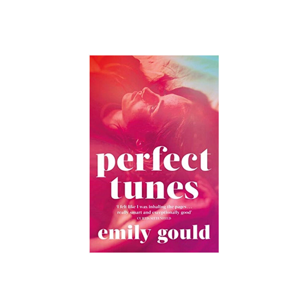 Simon & Schuster Ltd Perfect Tunes (häftad, eng)