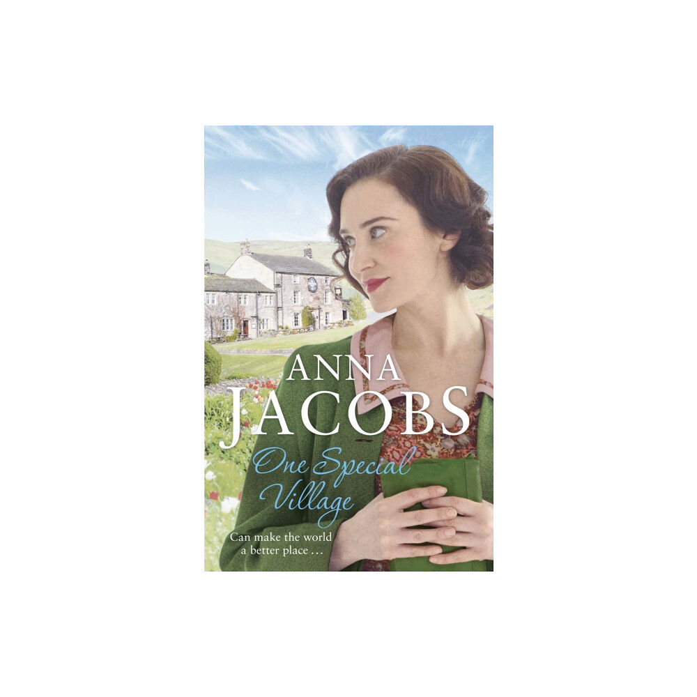 Hodder & Stoughton One Special Village (häftad, eng)