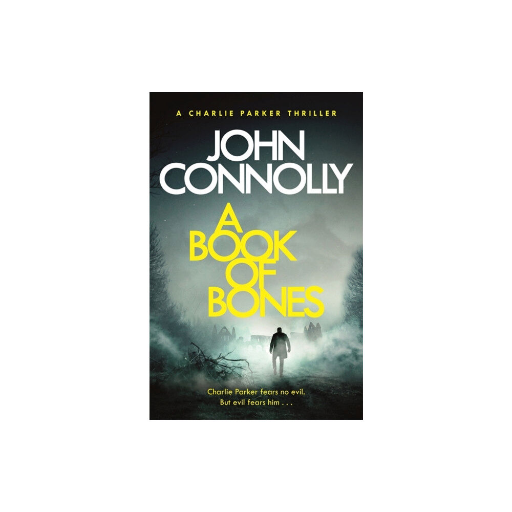 Hodder & Stoughton A Book of Bones (häftad, eng)