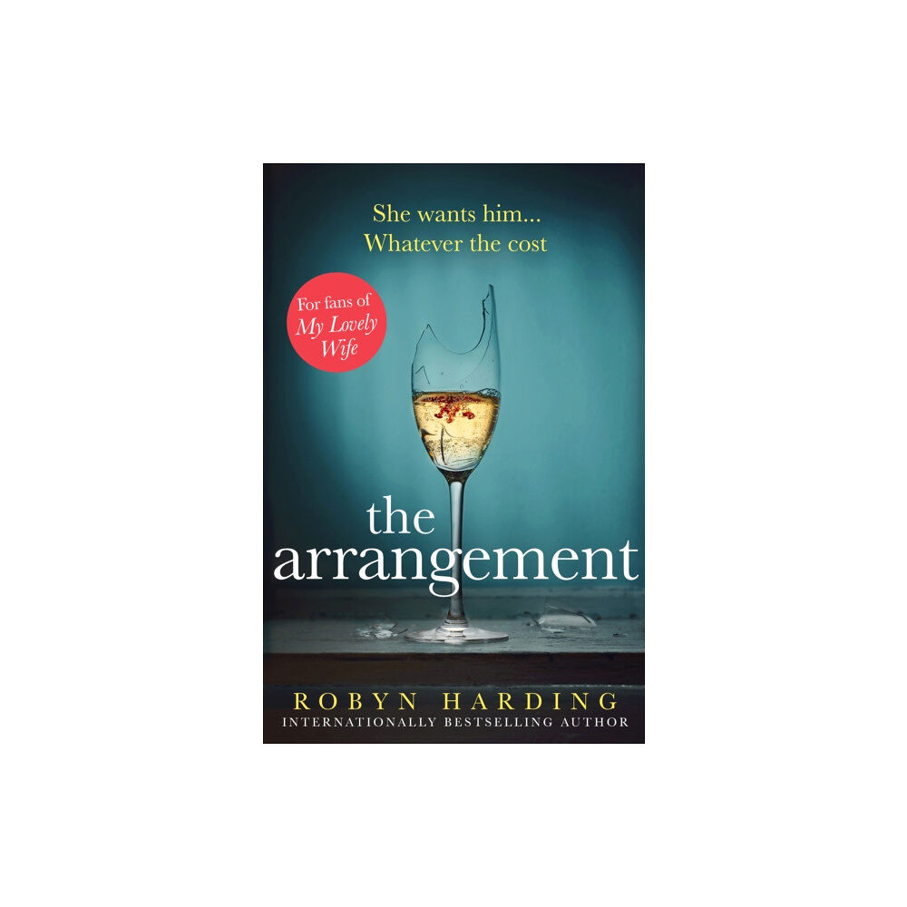 Simon & Schuster Ltd The Arrangement (häftad, eng)