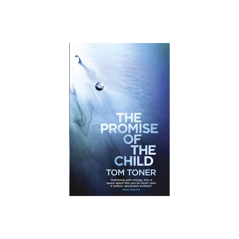 Orion Publishing Co The Promise of the Child (häftad, eng)