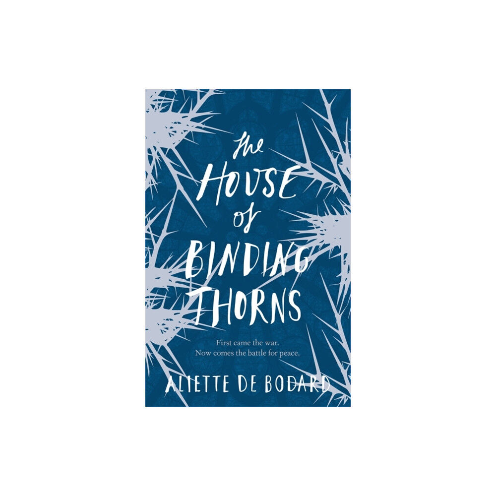 Orion Publishing Co The House of Binding Thorns (häftad, eng)