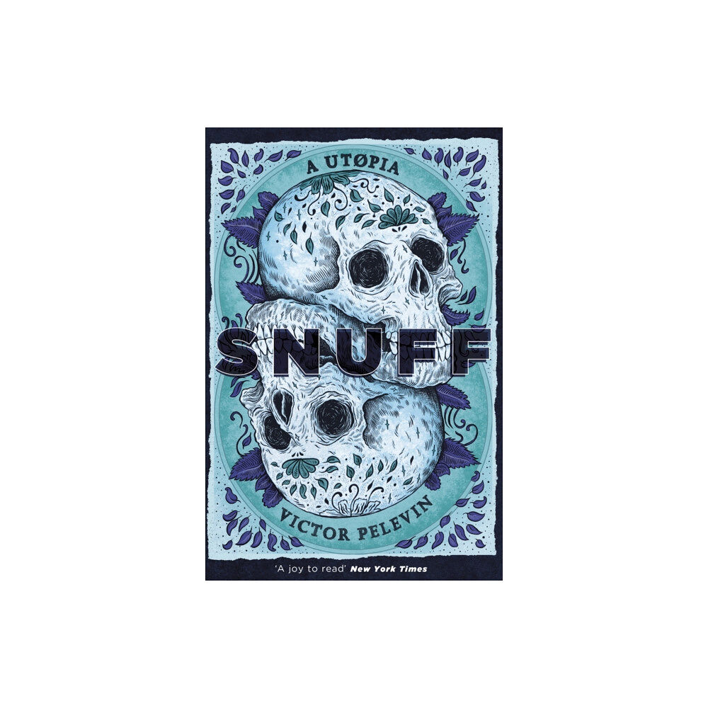 Orion Publishing Co S.N.U.F.F. (häftad, eng)