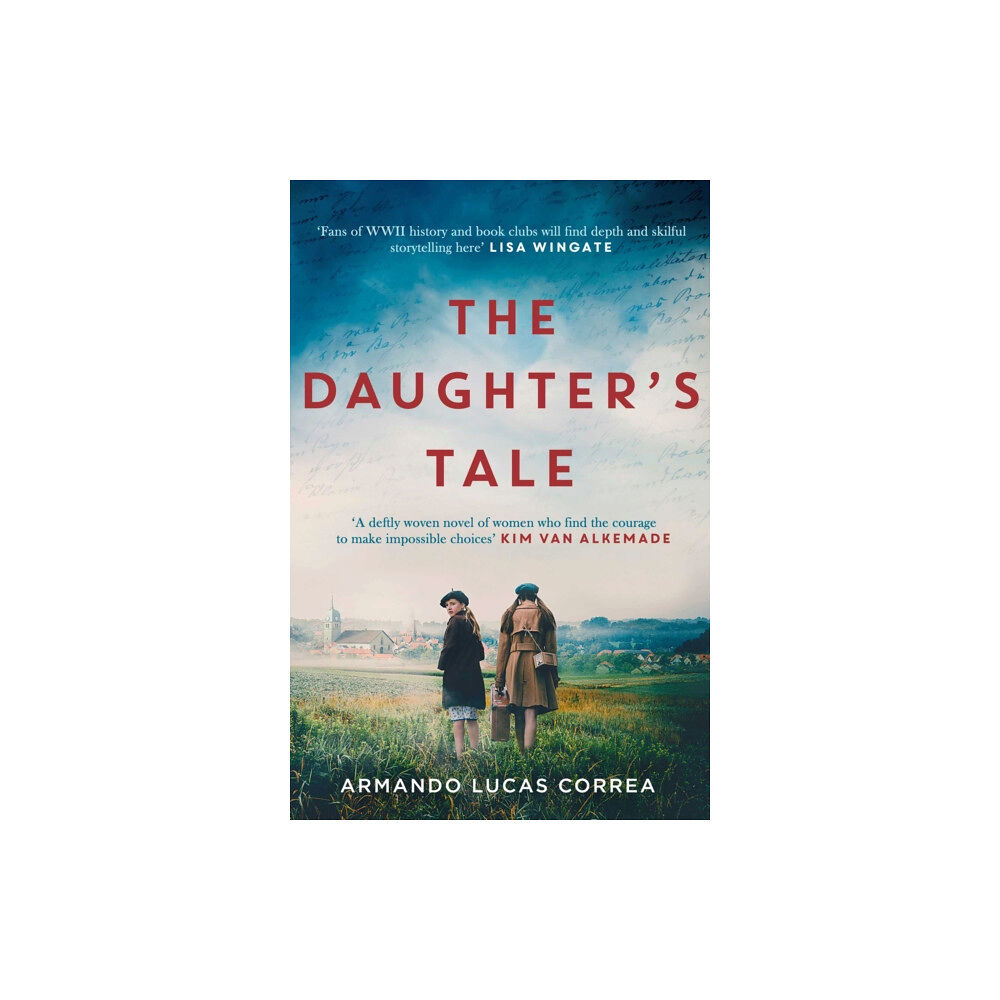 Simon & Schuster Ltd The Daughter's Tale (häftad, eng)