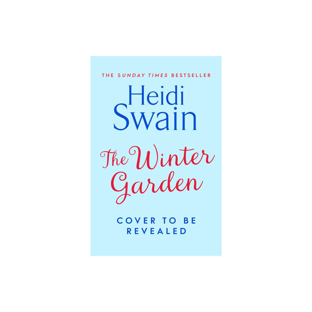 Simon & Schuster Ltd The Winter Garden (häftad, eng)