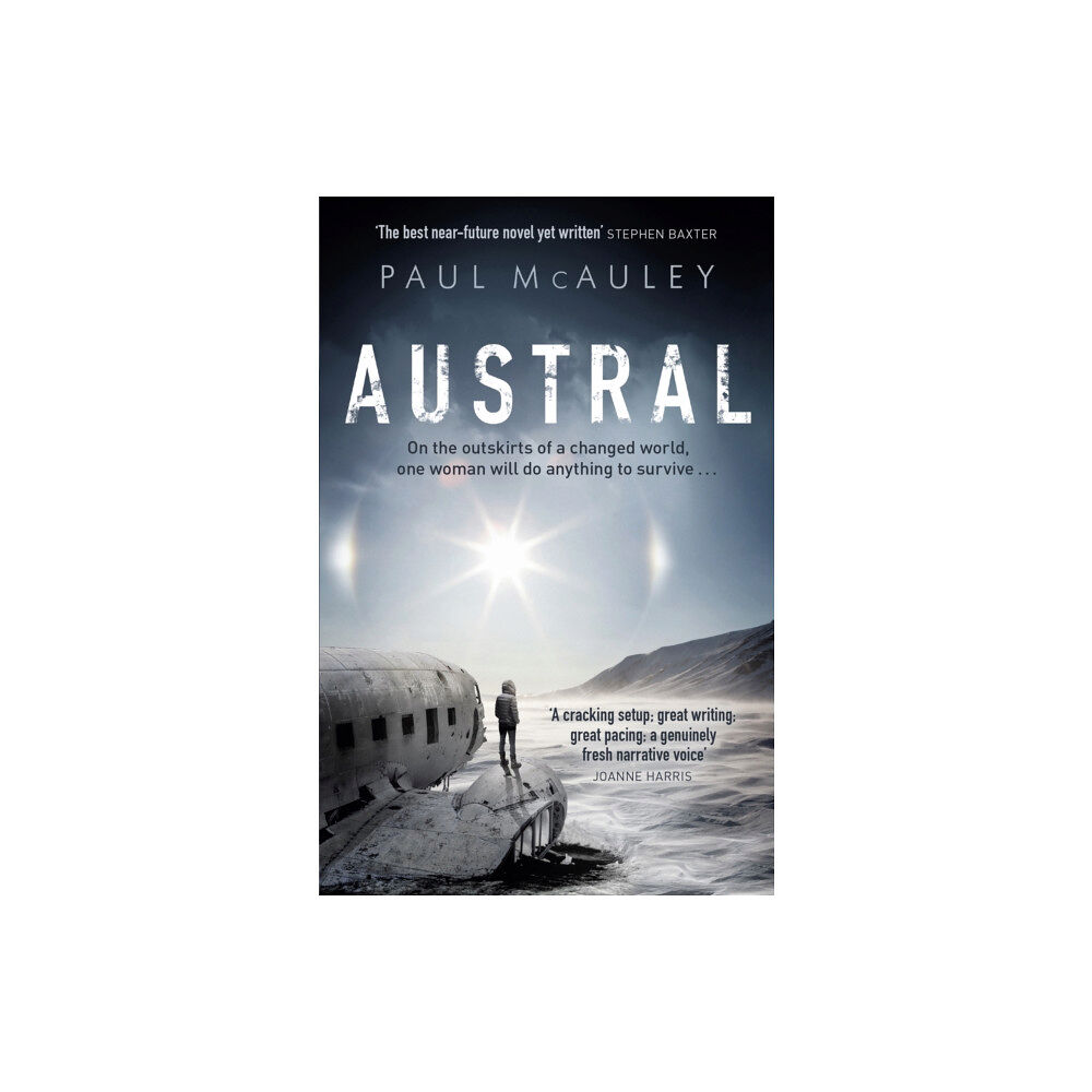 Orion Publishing Co Austral (häftad, eng)