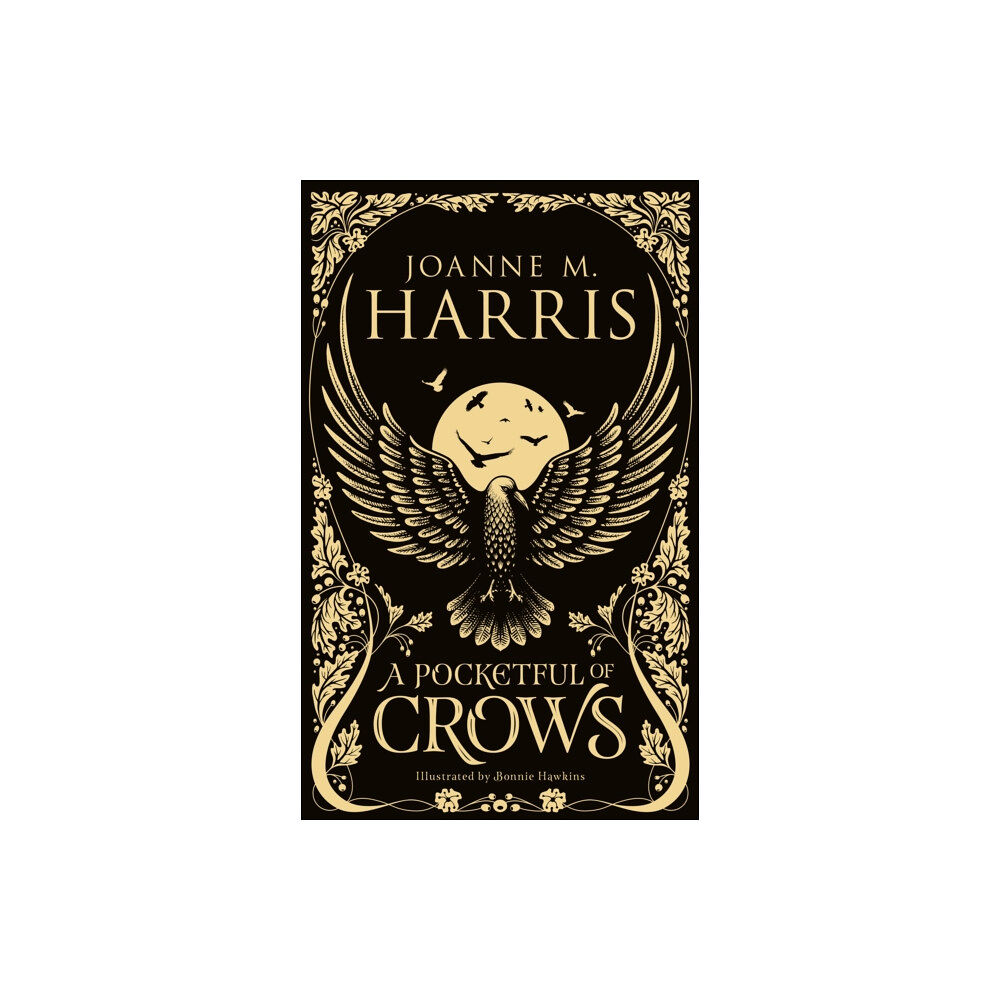 Orion Publishing Co A Pocketful of Crows (inbunden, eng)
