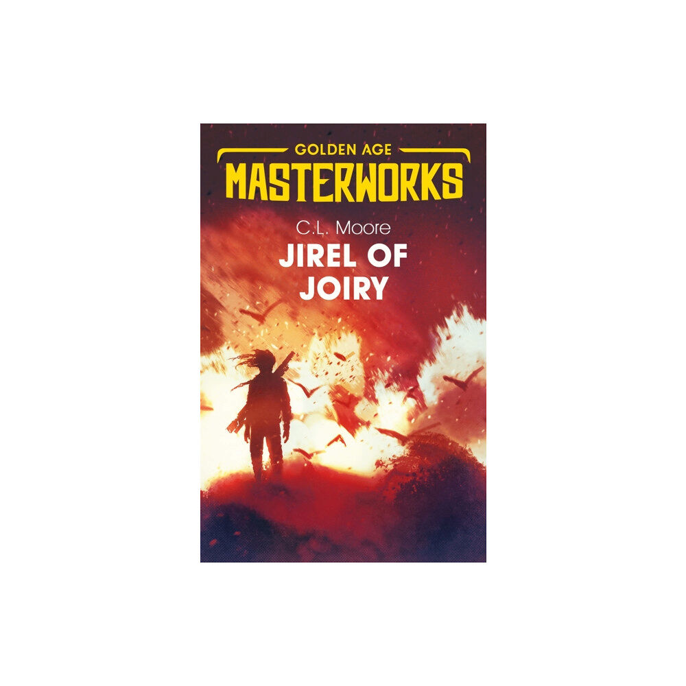 Orion Publishing Co Jirel of Joiry (häftad, eng)