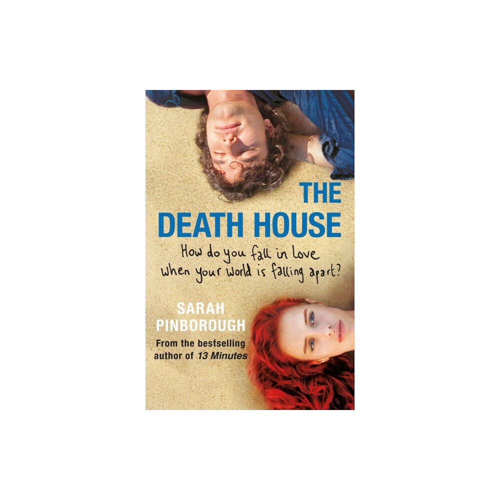 Orion Publishing Co The Death House (häftad, eng)