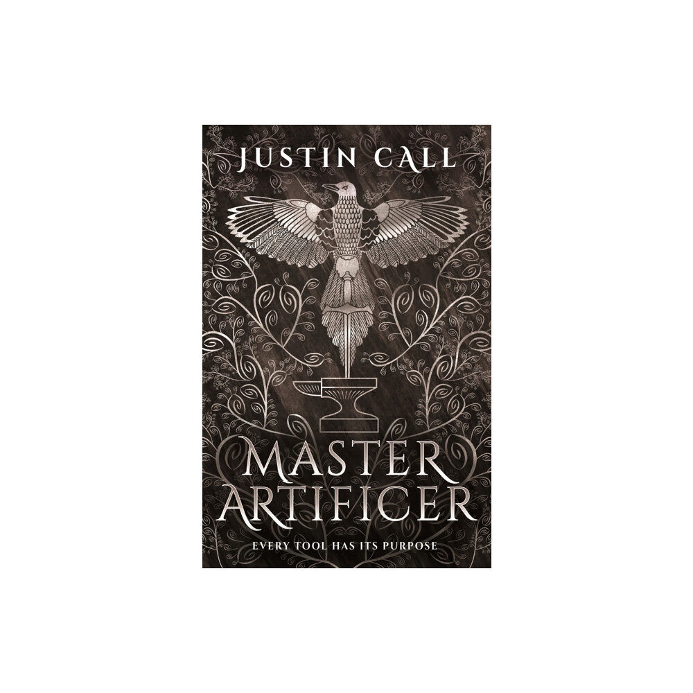 Orion Publishing Co Master Artificer (häftad, eng)