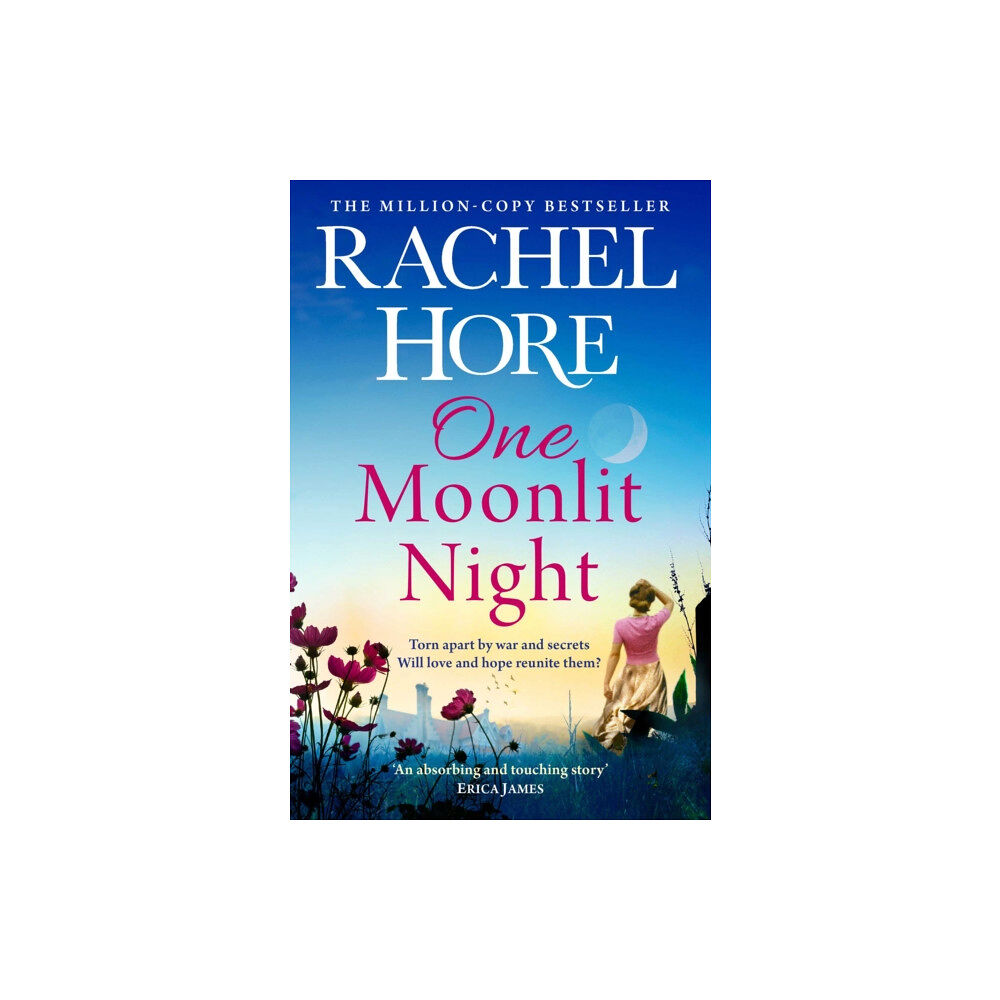 Simon & Schuster Ltd One Moonlit Night (häftad, eng)