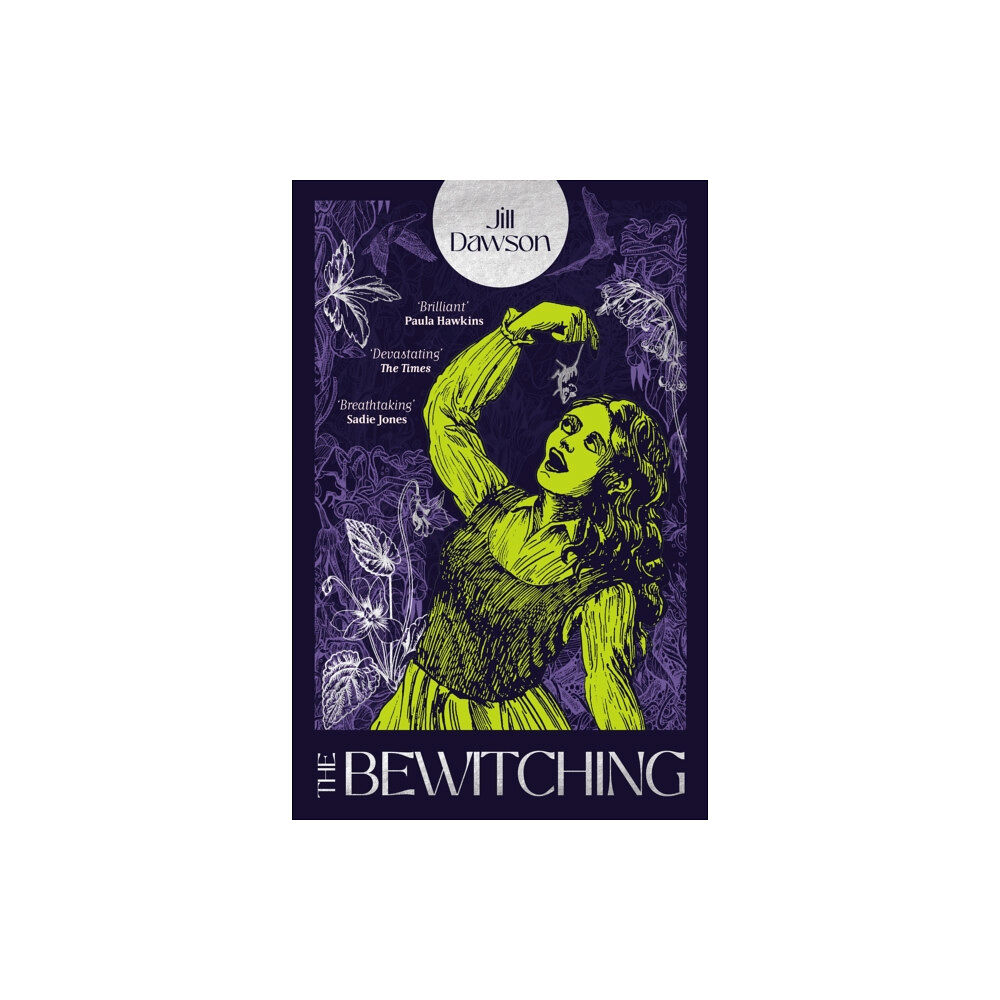 Hodder & Stoughton The Bewitching (häftad, eng)