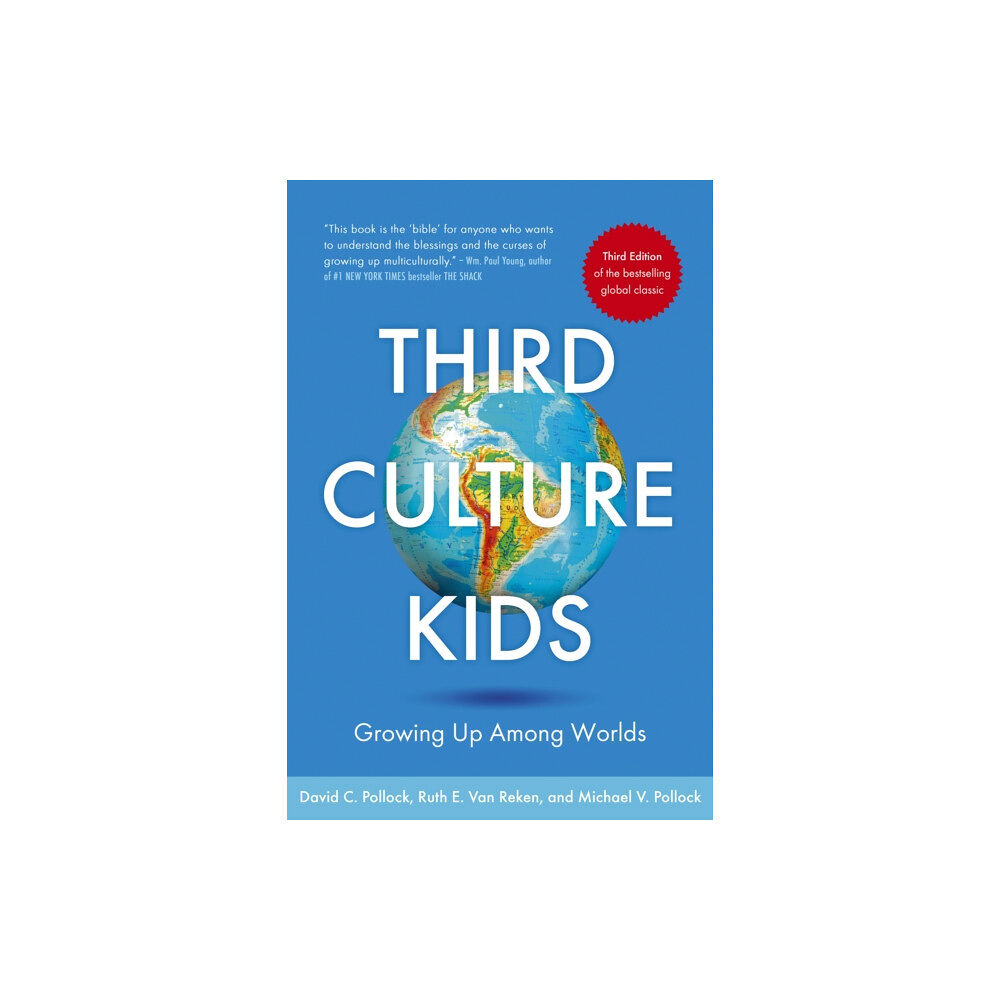 John Murray Press Third Culture Kids (häftad, eng)