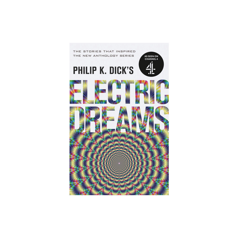 Orion Publishing Co Philip K. Dick's Electric Dreams (häftad, eng)