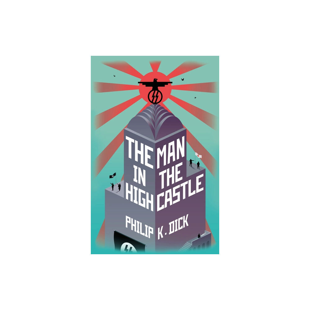 Orion Publishing Co The Man In The High Castle (inbunden, eng)