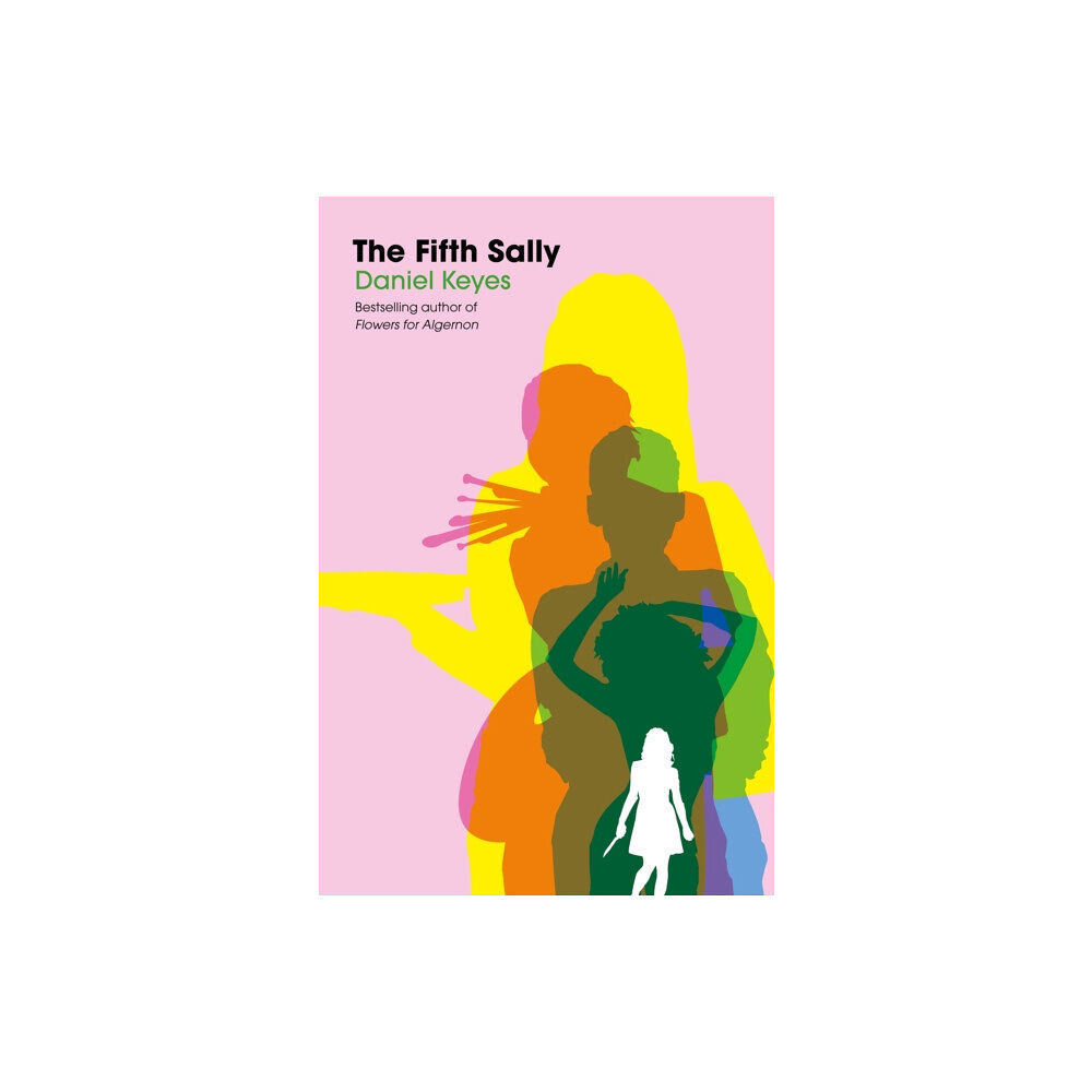 Orion Publishing Co The Fifth Sally (häftad, eng)