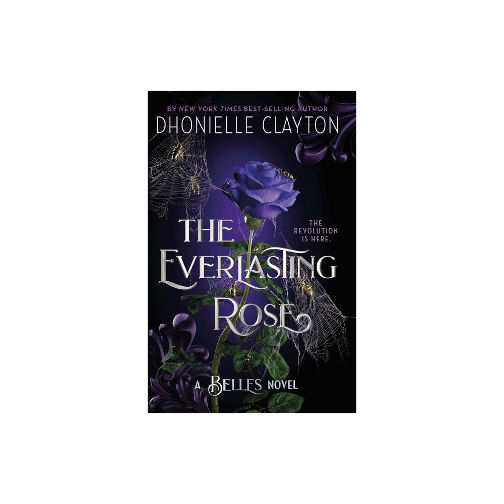 Orion Publishing Co The Everlasting Rose (häftad, eng)